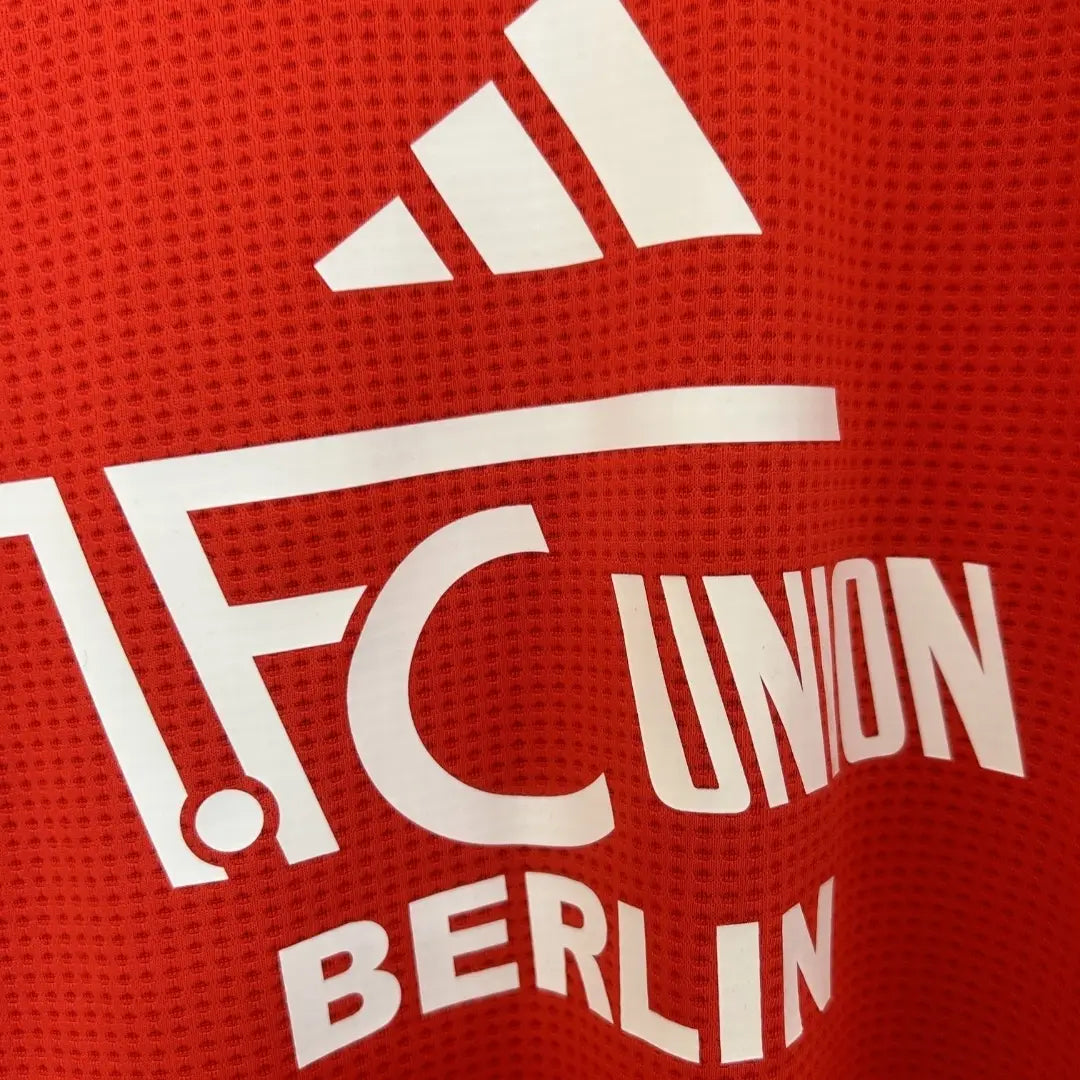 Τέταρτη εκτός έδρας φανέλα FC Union Berlin 2025/26
