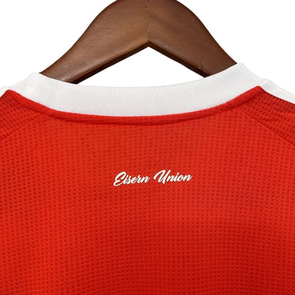 Τέταρτη εκτός έδρας φανέλα FC Union Berlin 2025/26