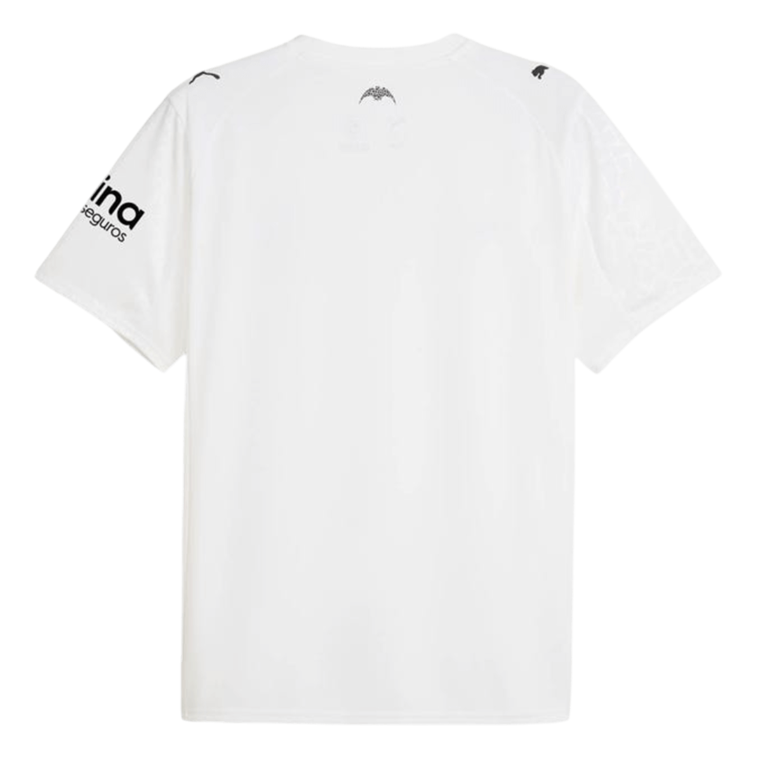 Valencia Heimtrikot 2025/26