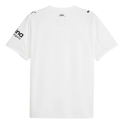 Valencia Heimtrikot 2025/26