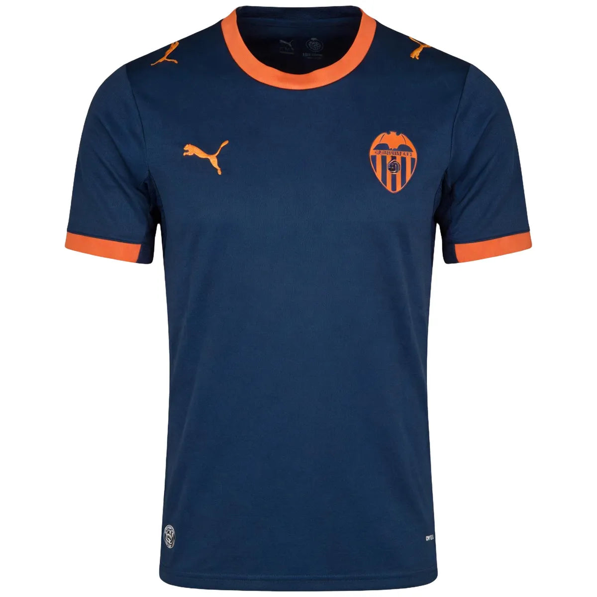 Valencia Auswärtstrikot 2026/27