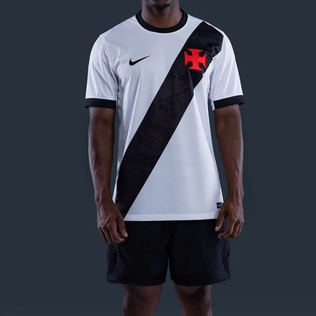 Vasco da Gama bortedrakt 2026/27