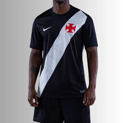 Hjemmedrakt for Vasco da Gama 2026/27