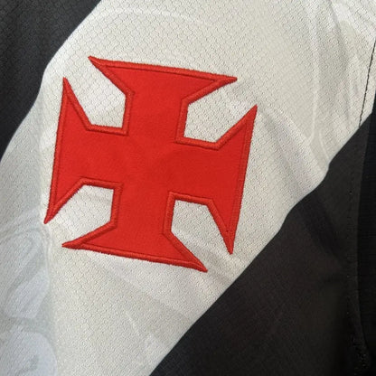 Hjemmedrakt for Vasco da Gama 2026/27