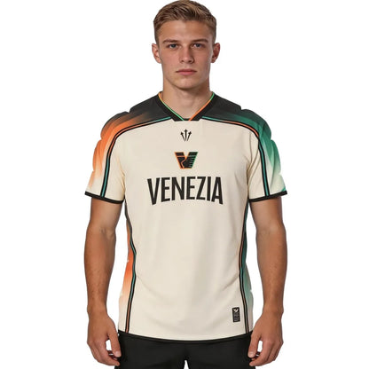 Venezia FC bortedrakt 2026/27