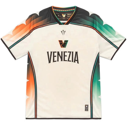 Venezia FC bortedrakt 2026/27