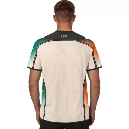 Venezia FC bortedrakt 2026/27