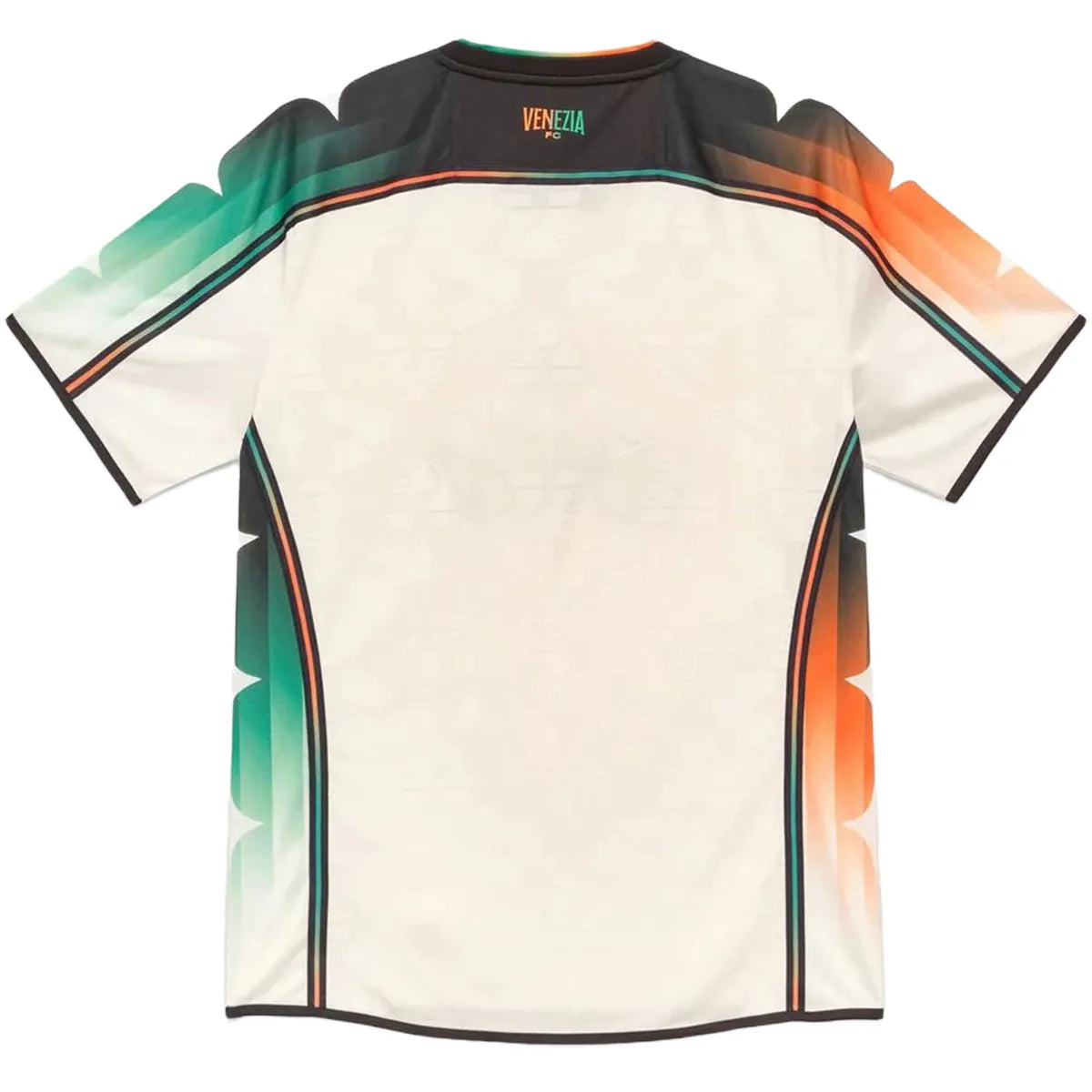 Venezia FC bortedrakt 2026/27