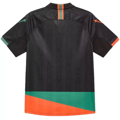 Venezia FC Home Soccer Jersey 2026/27