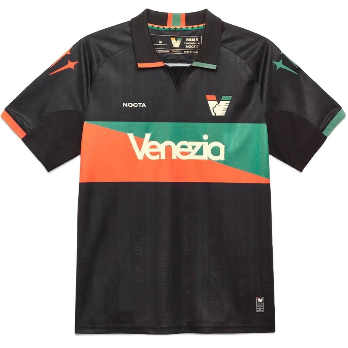 Venezia FC Home Soccer Jersey 2026/27