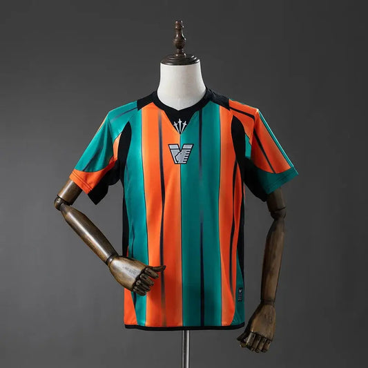 Venezia FC Drittes Auswärts-Fußballtrikot 2025/26