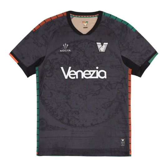 Venezia FC Heimtrikot 2025/26