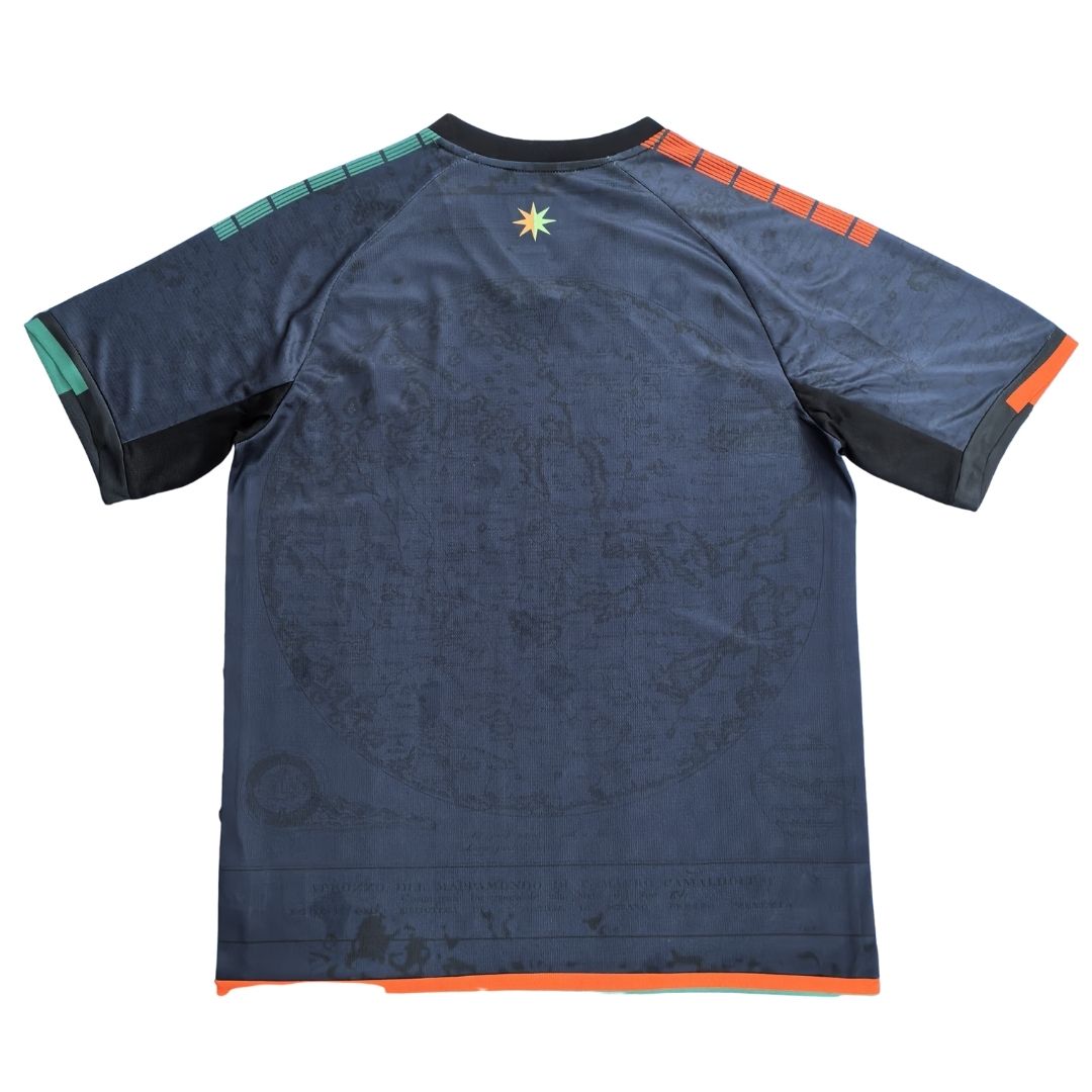 Venezia FC Home Soccer Jersey 2025/26