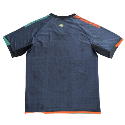 Venezia FC Home Soccer Jersey 2025/26