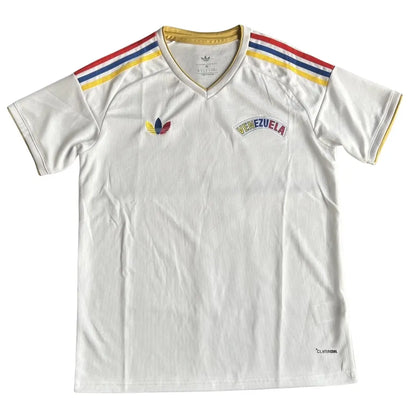 La Vinotinto 2026 WK-uitshirt