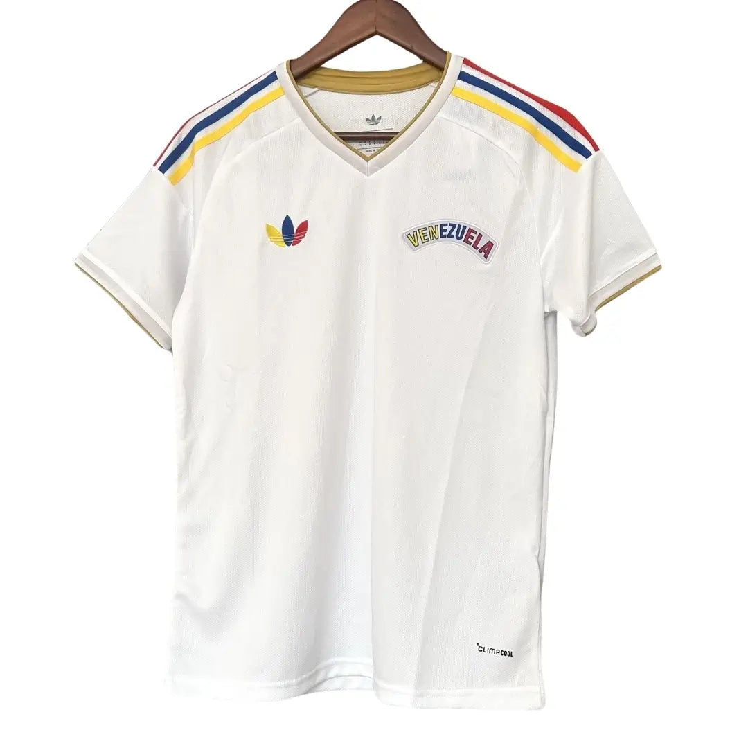La Vinotinto 2026 WK-uitshirt