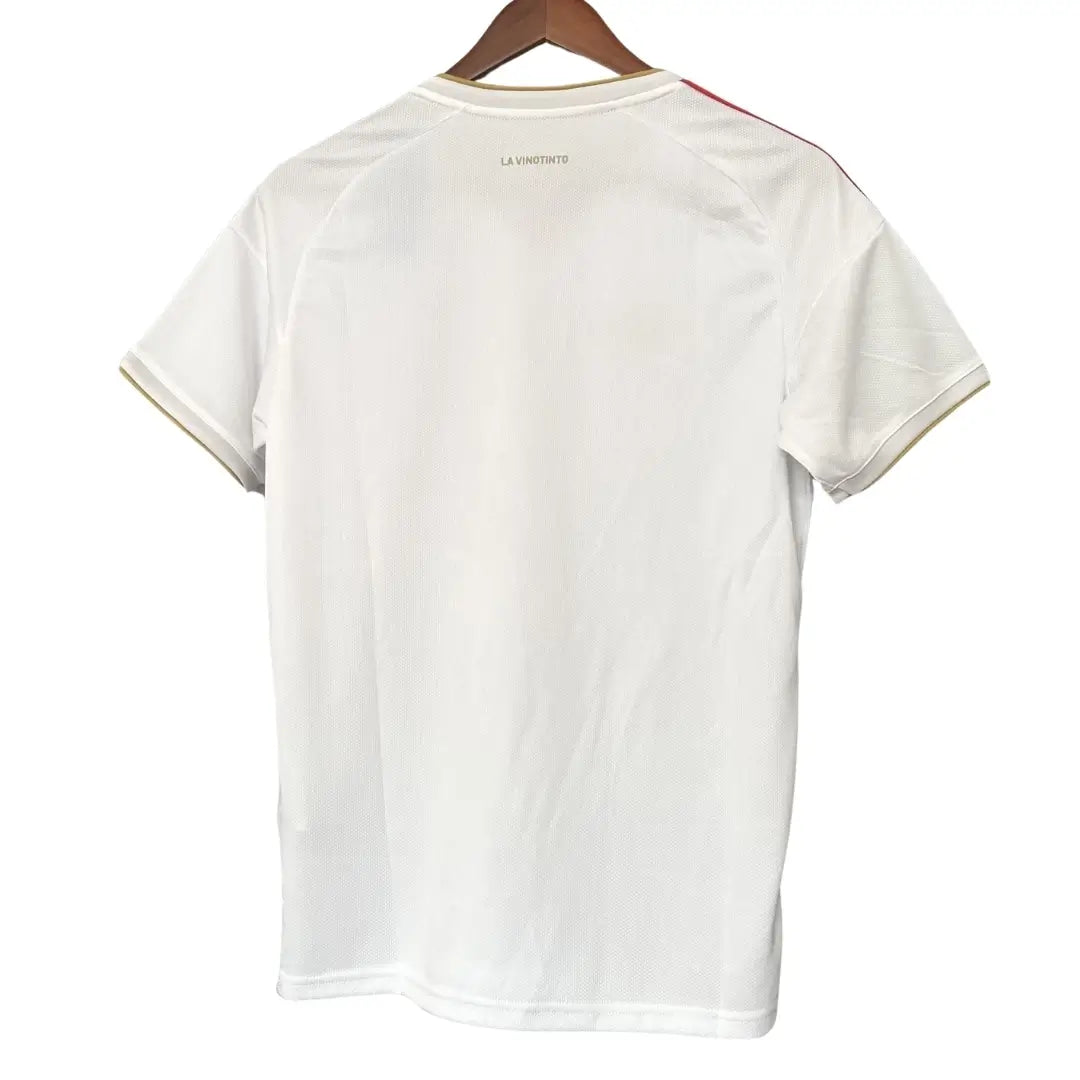 La Vinotinto 2026 WK-uitshirt