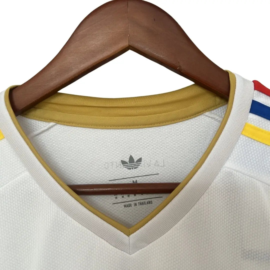 La Vinotinto 2026 WK-uitshirt