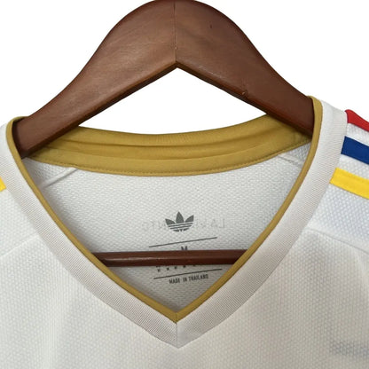 La Vinotinto 2026 WK-uitshirt