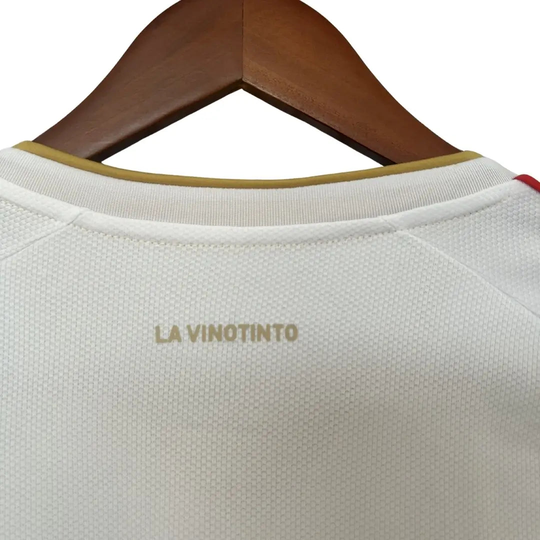 La Vinotinto 2026 WK-uitshirt