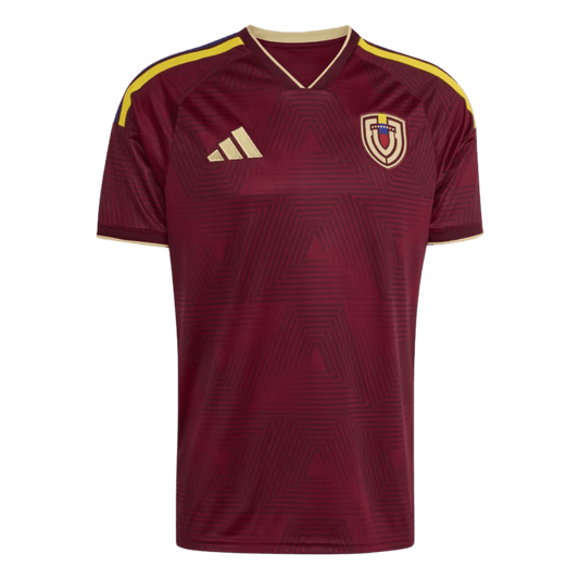Venezuela WM 2026 Heimtrikot