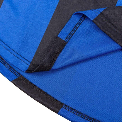 RONALDO #9 Inter Mailand 2009/10 Heim Retro Fußballtrikot