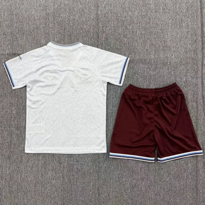 Ensemble Maillot et Short Extérieur Enfant West Ham United 2026/27
