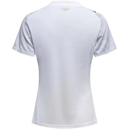 Women's AC Milan Away Soccer Jersey 2026/27