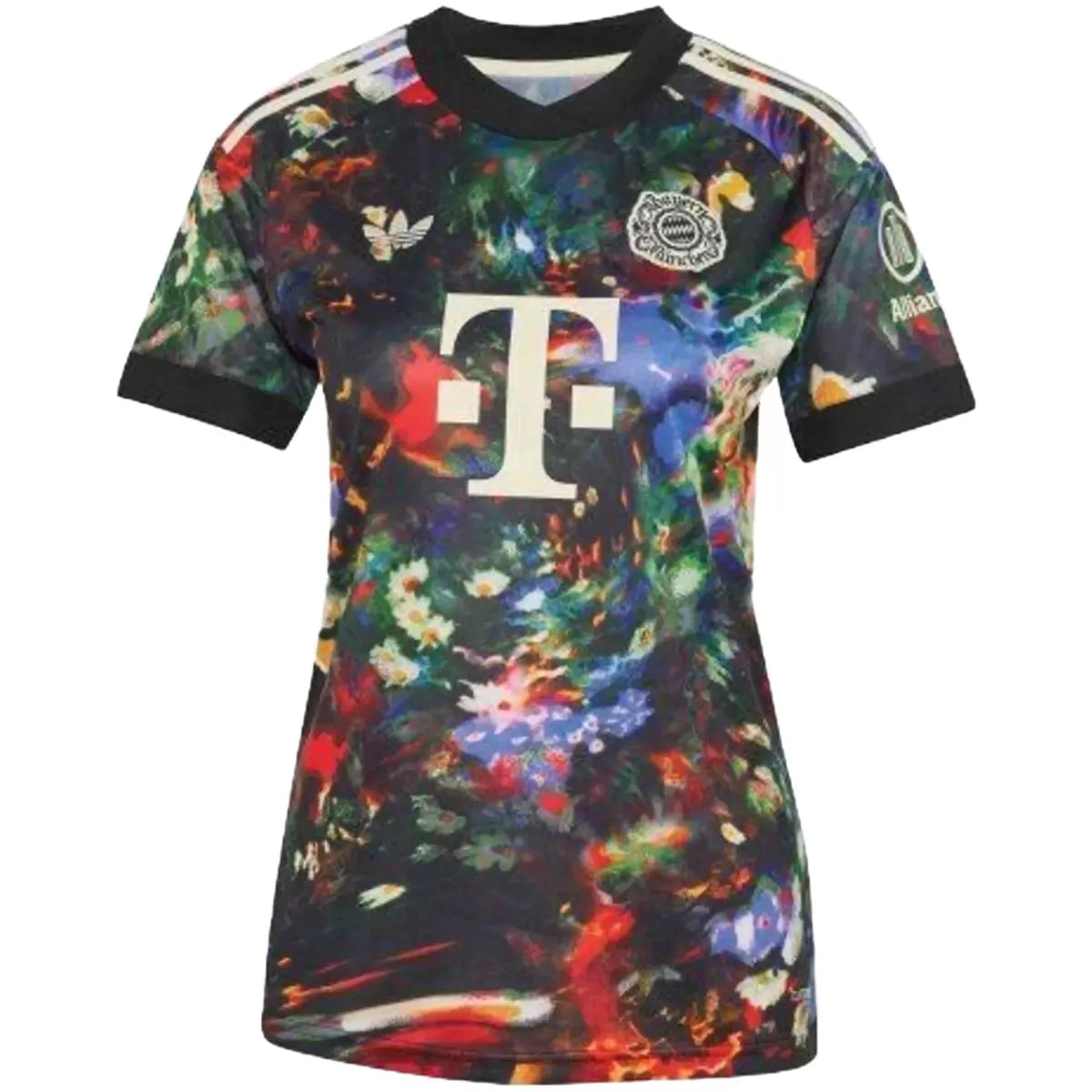 Bayern Munich Women's Oktoberfest Soccer Jersey 2026/27