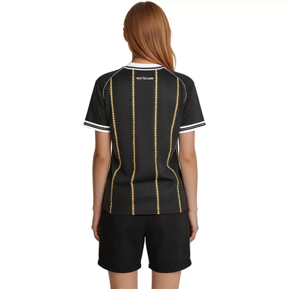 Women's Germany Third Away Soccer Jersey 2026/27