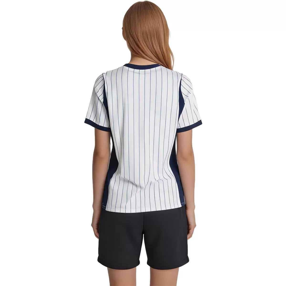 Women's Inter Milan Away Soccer Jersey 2026/27