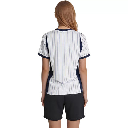 Women's Inter Milan Away Soccer Jersey 2026/27