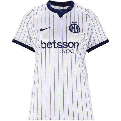 Women's Inter Milan Away Soccer Jersey 2026/27