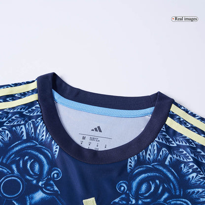 Maillot extérieur du Club America 2025/26