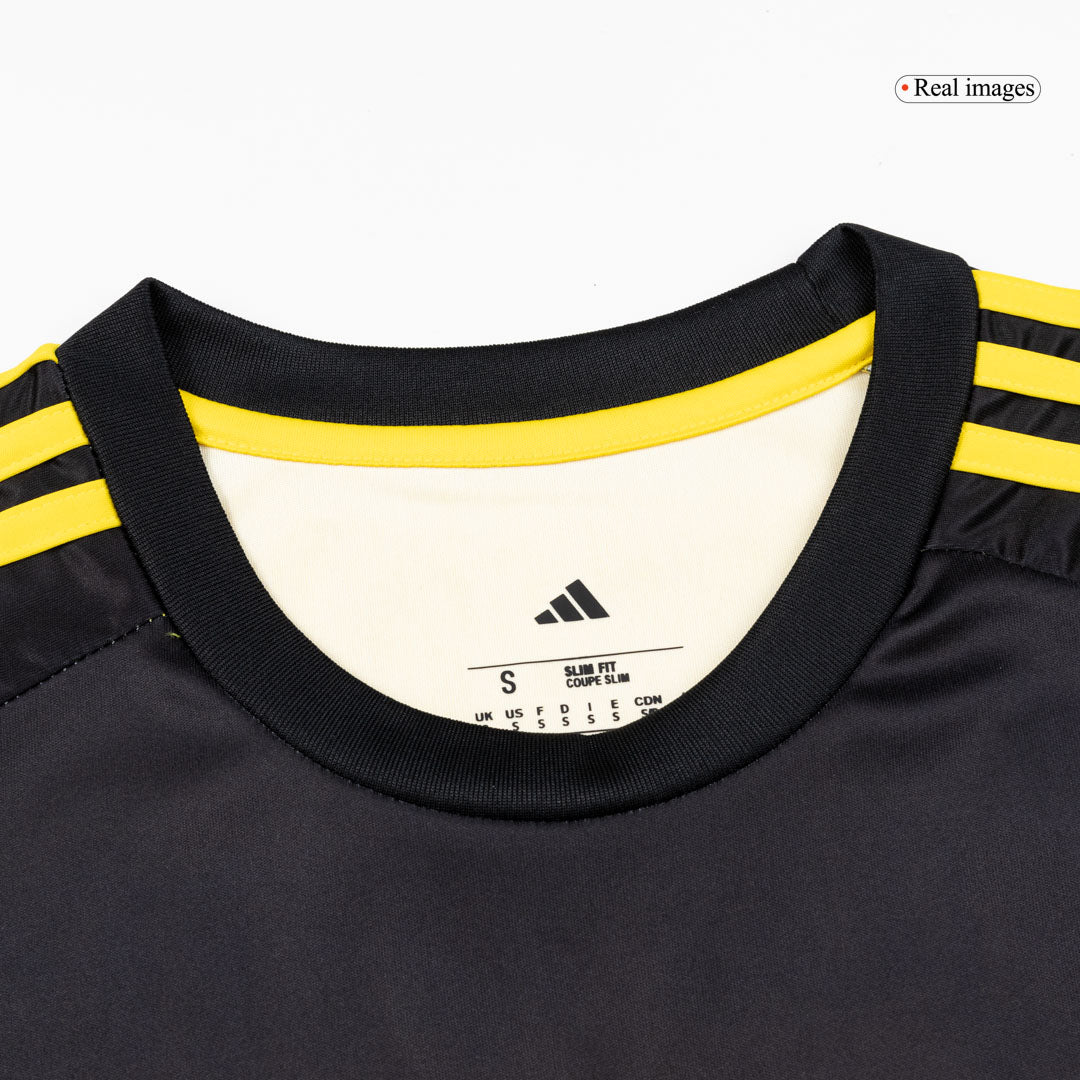 Club America Damen Heimtrikot 2025/26