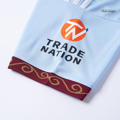 Aston Villa thuisshirt 2025/26