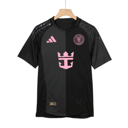 DE PAUL #7 Inter Miami CF Auswärts-Spielertrikot 2025