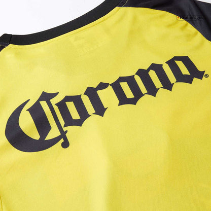 Maillot domicile du Club America 2025/26