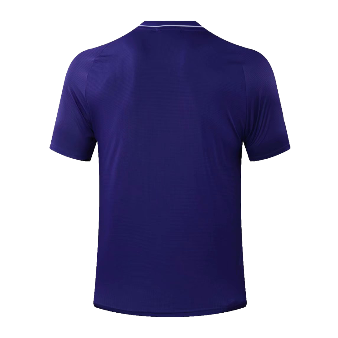 Fiorentina 1998/99 Retro-Heimtrikot