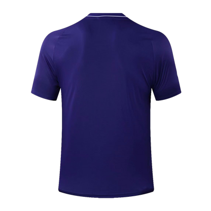 Fiorentina 1998/99 Retro-Heimtrikot