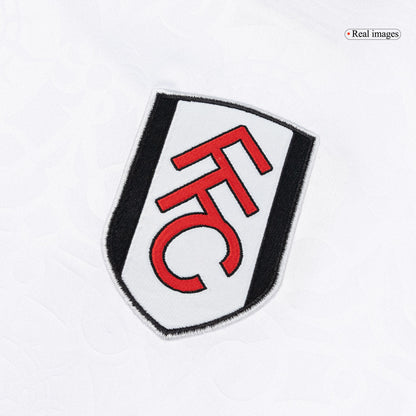 Fulham Thuisshirt 2025/26