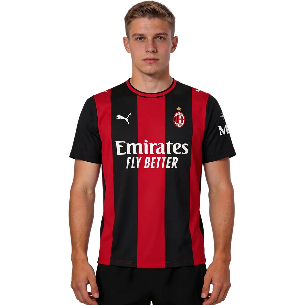 AC Milan Thuisshirt 2026/27