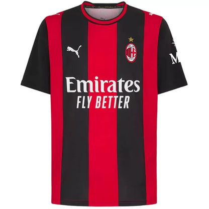 AC Milan Thuisshirt 2026/27