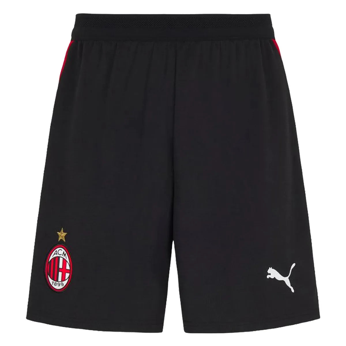 AC Milan Thuisshirt Voetbalbroekje 2026/27