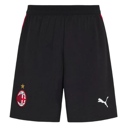 AC Milan Thuisshirt Voetbalbroekje 2026/27