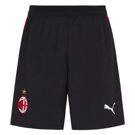 AC Milan Thuisshirt Voetbalbroekje 2026/27