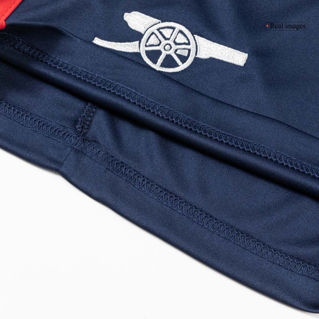 Arsenal Uit-voetbalshort 2025/26