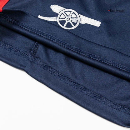 Arsenal Uit-voetbalshort 2025/26