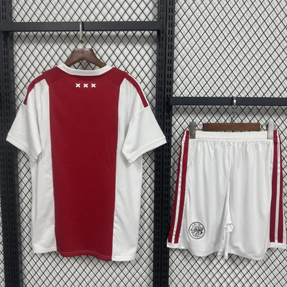 Ensemble de football domicile de Godenzonen - Maillot + Short 2026/27