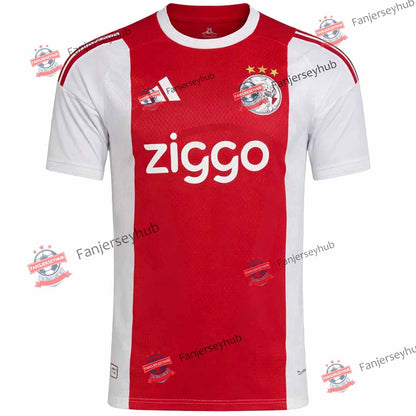 de Godenzonen Spielerversion Heimtrikot 2026/27